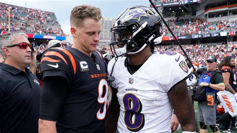 Ravens vs. Bengals scouting report for Week 11: Who has the edge?